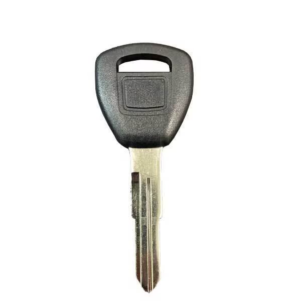 KeylessFactory:Transponder Keys:HD106 Honda Transponder Key, Keyless Factory, Mfr#: K-HD106
