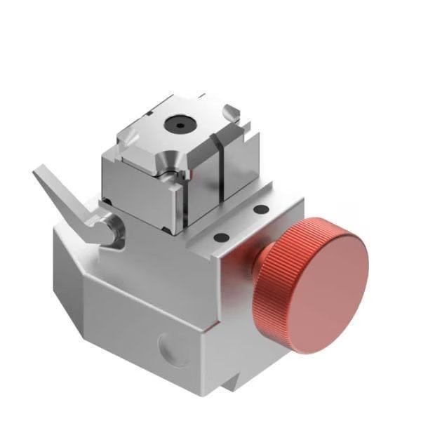 LLB: TRJ2 Key Jaw for Single Sided Keys (TRITON), Llb, Mfr#: LLB-TRJ2