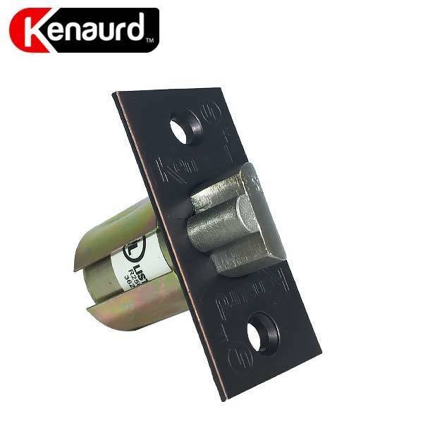 Kenaurd:Latch For Lever - Small - ORB, Kenaurd, Mfr#: LL-60MM-ORB