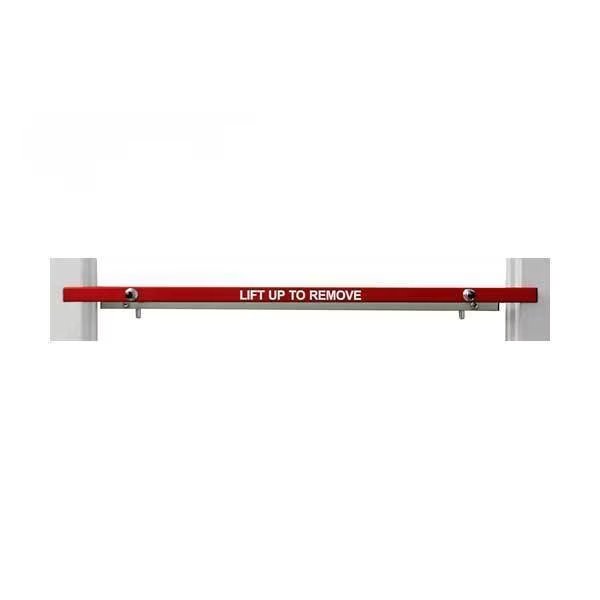 Major: BB-200-36 - Blockade Bar for 36" Out Swing Doors, Major, Mfr#: MJR-BB-200-36