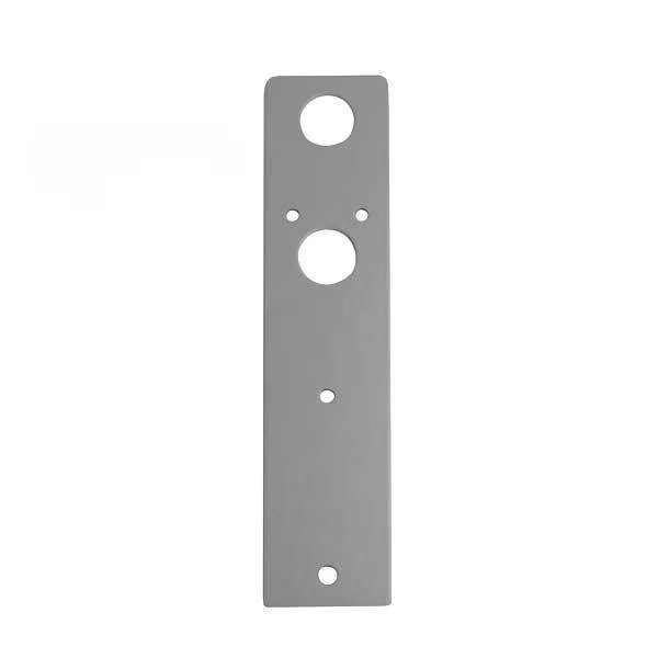 Major: LMB-15A - Mounting Bracket For Adams Rite Levers & Paddles-Alum, Major, Mfr#: MJR-LMB-15A
