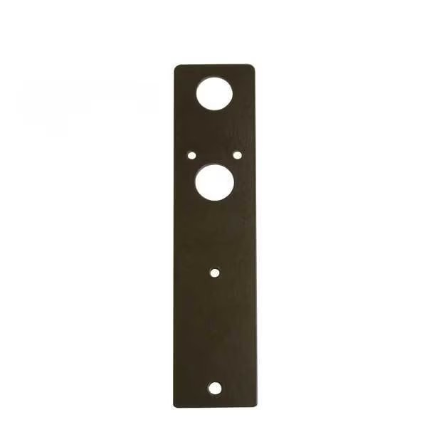 Major: LMB-15D - Mounting Bracket For Adams Rite Levers & Paddles - Dura, Major, Mfr#: MJR-LMB-15D