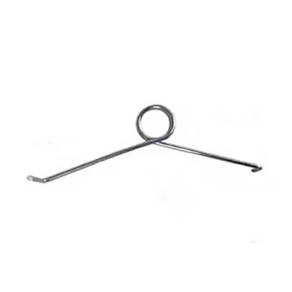 Major:  S200-SPB - Spring Replacement spring for the Secret Gate Latch, Major, Mfr#: MJR-S200-SPRING