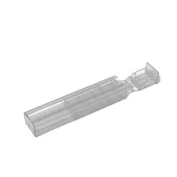 ORIGINAL LISHI: Clear Case for Lishi, Original Lishi, Mfr#: OLS-CASE