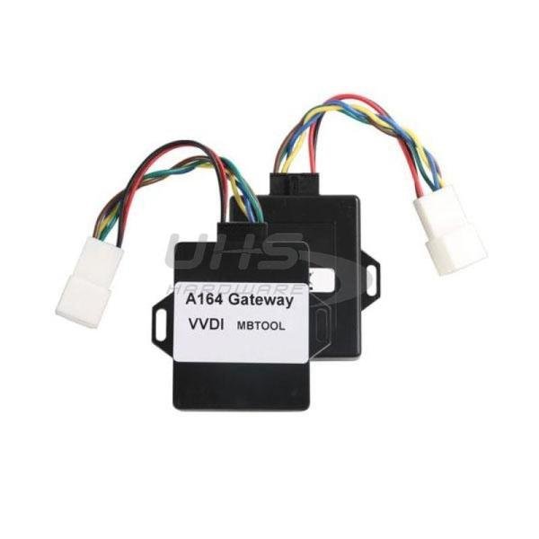 JDN: Mercedes A164 W164 Gateway Adapter for VVDI MB, Jdn, Mfr#: PM-AW164