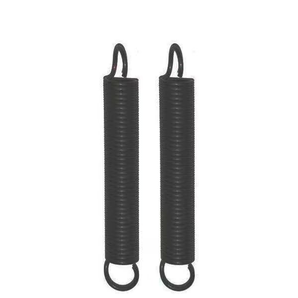 ProLok: Blue Punch Handle Springs (Pro-Lok), PK 2, Pro-Lok, Mfr#: PRL-BP-SPHAN