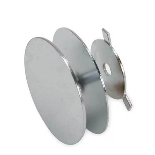 ProLok: Hole Cover- 2-5/8", Pro-Lok, Mfr#: PRL-EHC-100-PC