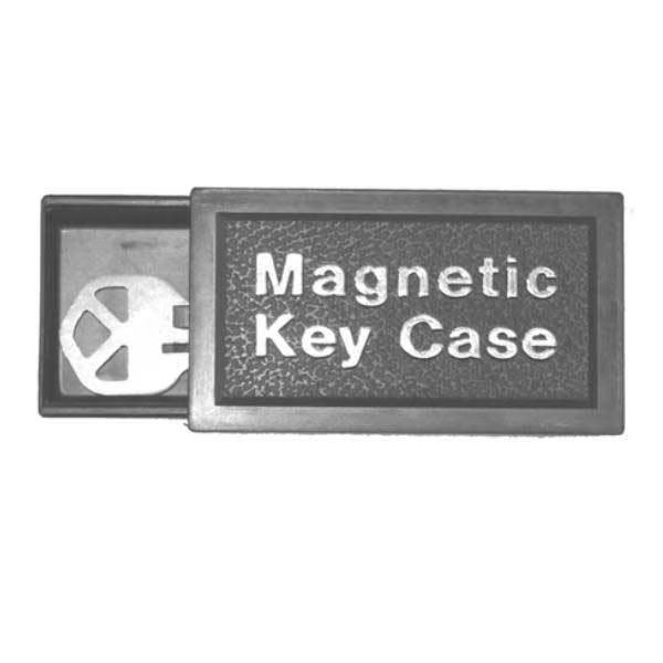 ProLok: Magnetic Key Case-12/Bulk, Pro-Lok, Mfr#: PRL-K270-B