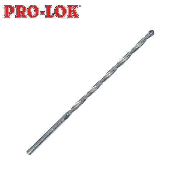 ProLok: Safe bit- 1/4" x 6", Pro-Lok, Mfr#: PRL-SB06