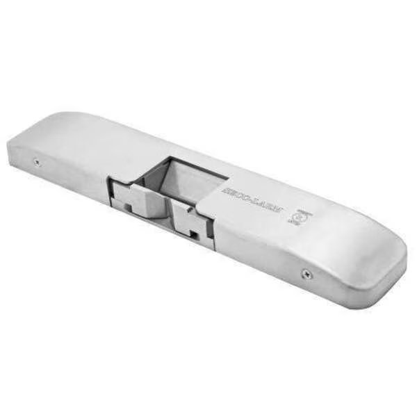 UL Listed, UL 294 and UL 1034, Surface-mount Electric Rim Strike, Concealed mounting scre, Seco-Larm, Mfr#: SLM-SD-998C-D3Q
