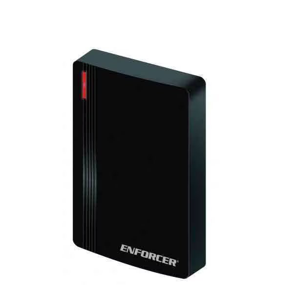 Seco-Larm: Standard Wiegand Proximity Readers, Seco-Larm, Mfr#: SLM-PR-2125-PQ