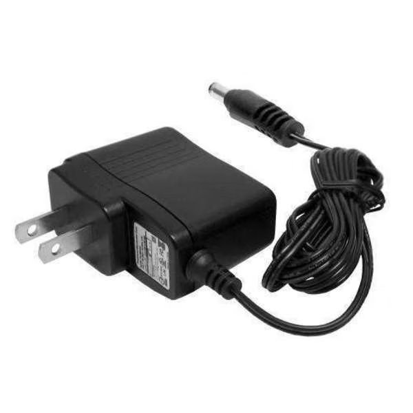 12VDC Plug-In Switching AC Adapter. 1A Output. UL, CUL listed. Minimum order quantity of, Seco-Larm, Mfr#: SLM-ST-UV12-S1-0Q