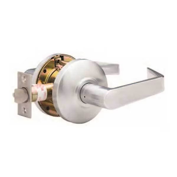 TownSteel: Cyl, Grd2- Passage - 26D, Townsteel, Mfr#: TNS-CSRC-75-S-26D