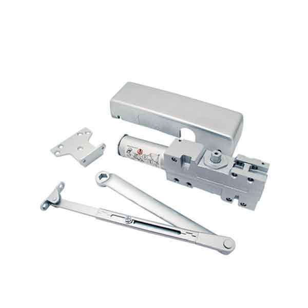TownSteel: HD Closer, CUSH PA Arm, Townsteel, Mfr#: TNS-TDC40-CUSH-AL