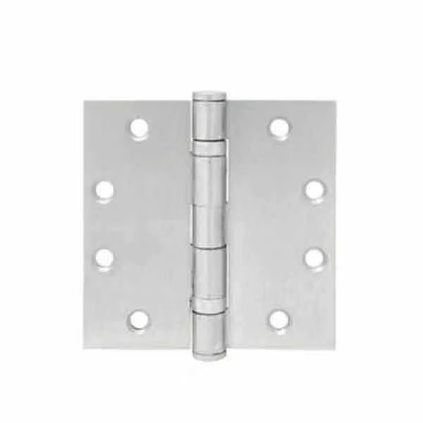 TownSteel: Hinge, Steel, Ball Bearing 4.5x4.5-USP, Townsteel, Mfr#: TNS-THBB179-45X45-USP