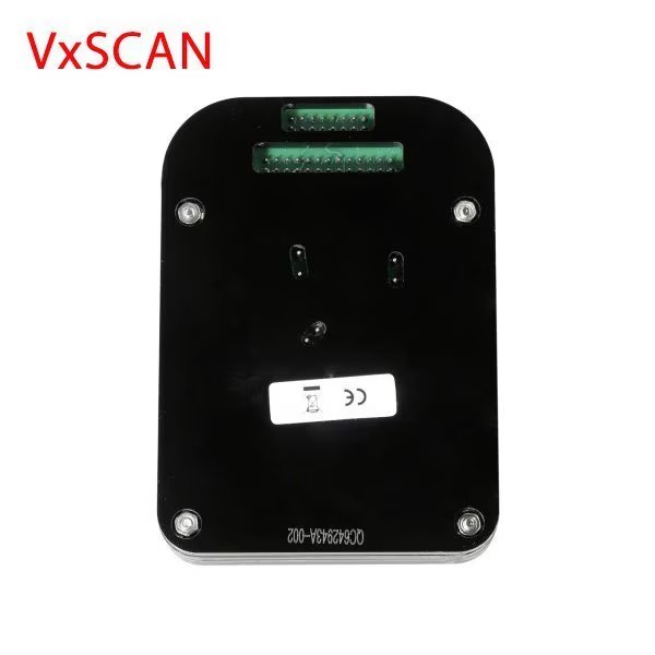 VXSCAN BMW EWS-4.3 & 4.4 IC Adapter(No Need Bonding Wire) for X-PROG or AK90 and R270 / R280 Pl, Jdn, Mfr#: PM-VXSCAN