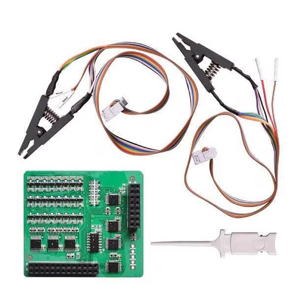 Xhorse:Xhorse VVDI Prog EEPROM Clip adapter, Xhorse, Mfr#: XHS-CLIP