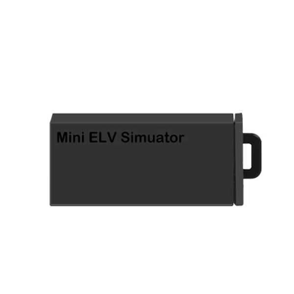 Xhorse: VVDI MINI ELV Simulator for Benz W204 W207 W212, PK 5, Xhorse, Mfr#: XHS-MINI-ELV