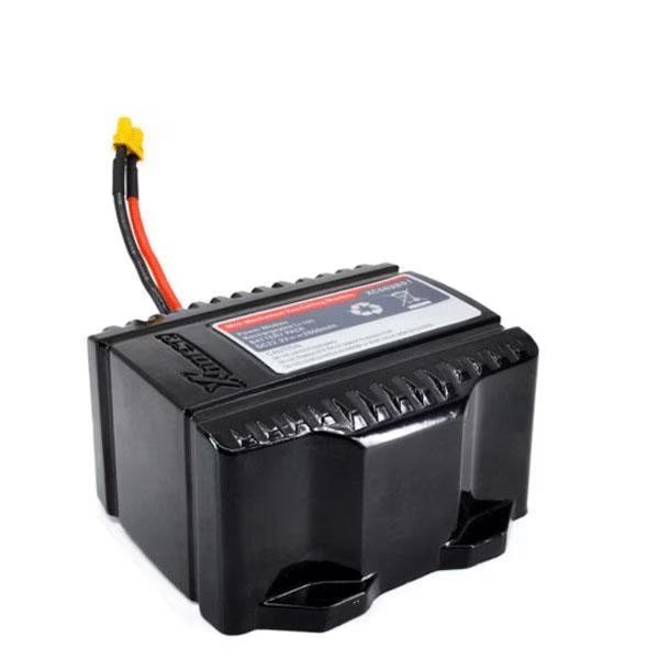 Xhorse: Battery for Condor XC-009 Key Cutting Duplicating Machine, Xhorse, Mfr#: XHS-XC009-BATTERY