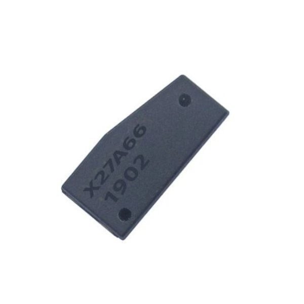 Xhorse: Super Transponder Chip XT27A / Universal Transponder - 1 For ALL, Xhorse, Mfr#: XHS-XT27A