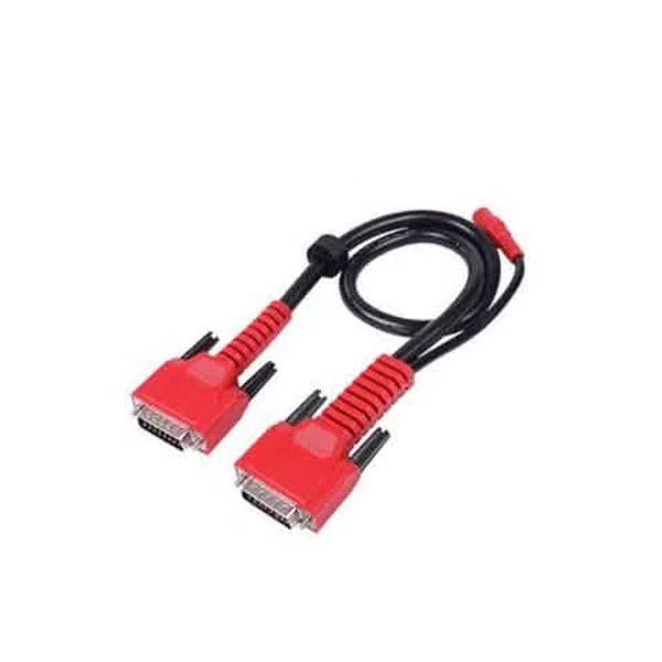 LLB: XTOOL: AUTOPROPAD OBD PORT CABLE For Auto Pro Pad Light, Llb, Mfr#: XTL-AP002