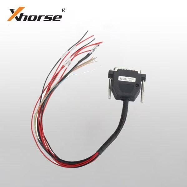 Xhorse:VVDI Prog Programmer MCU V3 Cable (Xhorse), Xhorse, Mfr#: XHS-MCU