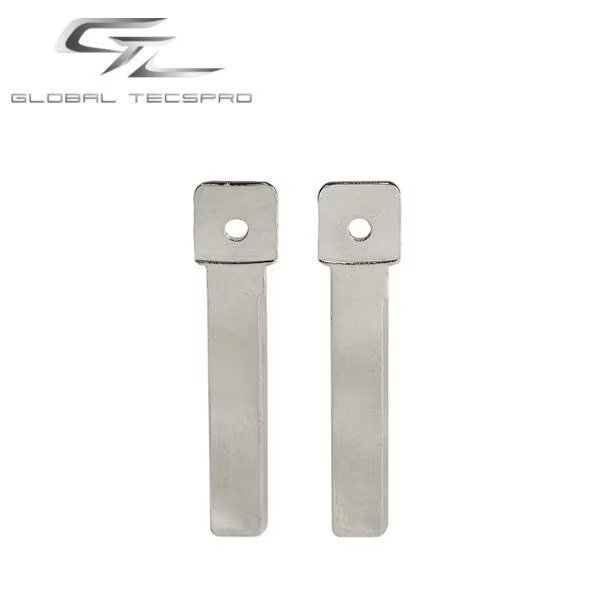 LLB: GTL: MFK Refill Blades BMW HU92 (2-Track), PK 10, Llb, Mfr#: GTL-MFK-034