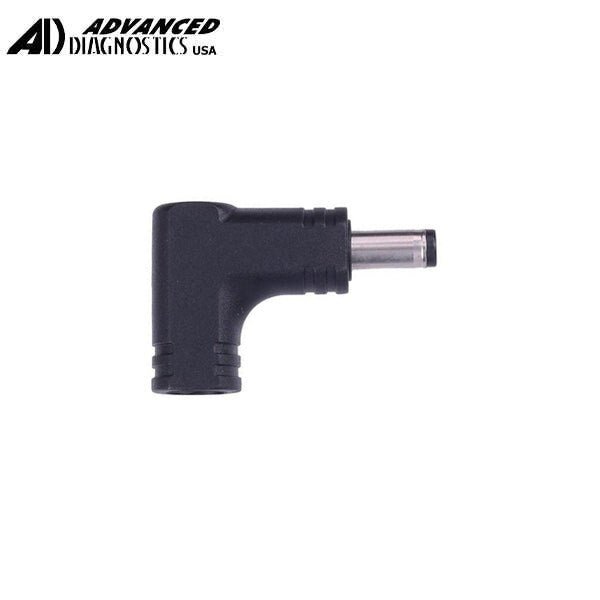 SMART PRO RIGHT ANGLE ADAPTER (ADC2005), Advanced Diagnostics, Mfr#: ADD-TT0347XXXX