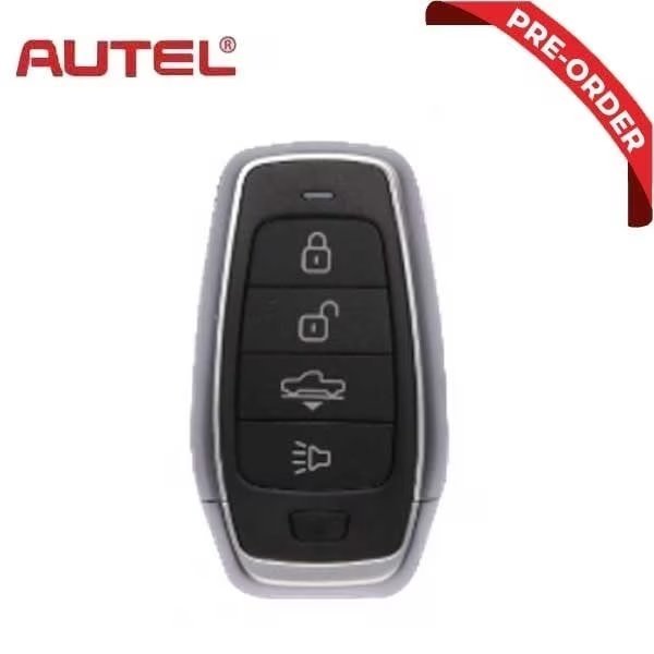 independent, 4key, Autel, Mfr#: AUTEL-IKEYAT004AL