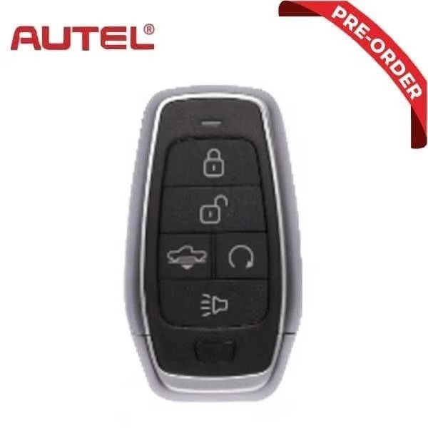 independent, 5key, Autel, Mfr#: AUTEL-IKEYAT005AL