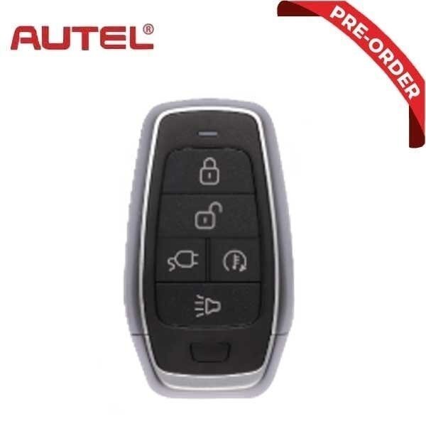 independent, 5key, Autel, Mfr#: AUTEL-IKEYAT005DL