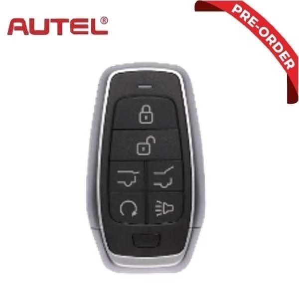 independent, 6key, Autel, Mfr#: AUTEL-IKEYAT006EL