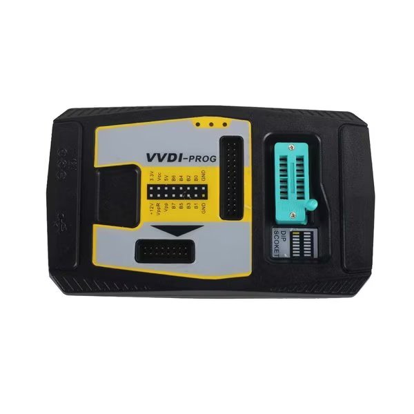 Xhorse:Xhorse VVDI-Prog EEPROM Programmer, Xhorse, Mfr#: XHS-VVDI-PROG