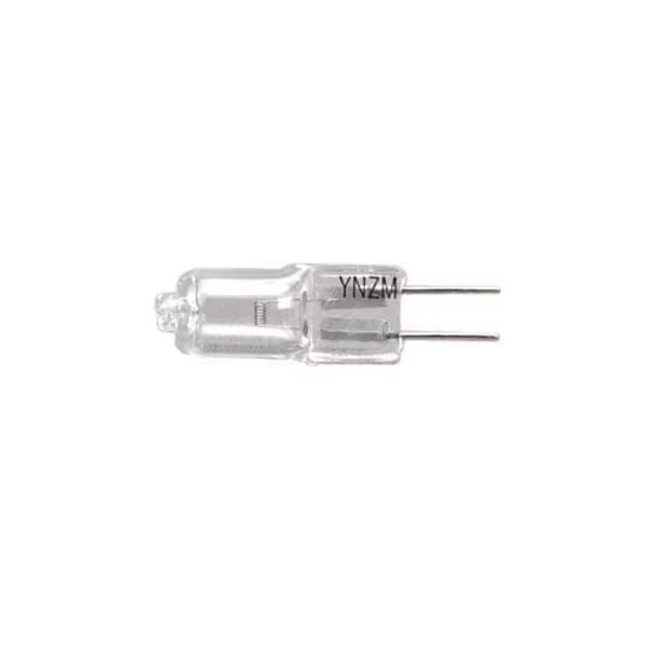 12V 50W Halogen Microscope Bulb, Amscope, Mfr#: BH-12V50W