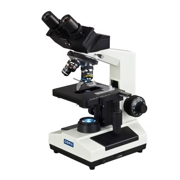 40X-2000X 3MP Digital Integrated Microscope With LED Illumination, Amscope, Mfr#: MD827S30L