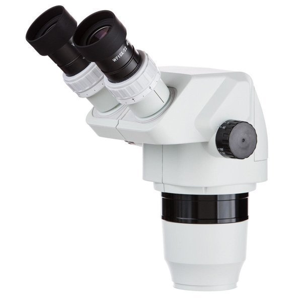 6.7X-180X Ultimate Binocular Stereo Zoom Microscope Head, Amscope, Mfr#: ZM67180B