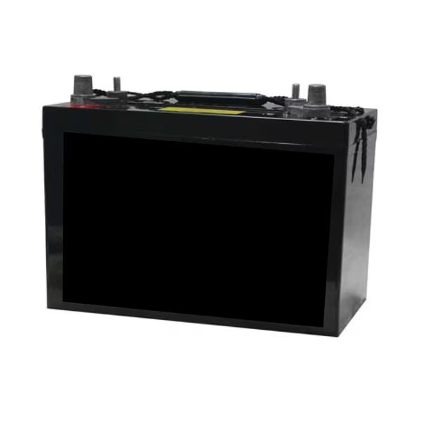 Sealed Lead Acid Marine Battery, 12 V, 90Ah, UB12900, Combo Post Terminal, AGM, Group 27 Type, Upg, Mfr#: 45122