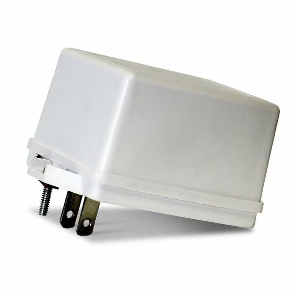 165VAC20VA L6 PlugIn Transformer No LED 2 Prong Fused Wht, Upg, Mfr#: UB1620W-L6