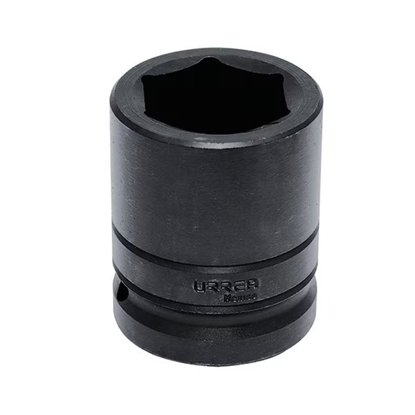 1" drive 6-point short impact socket 1-3/8", Urrea, Mfr#: 10022