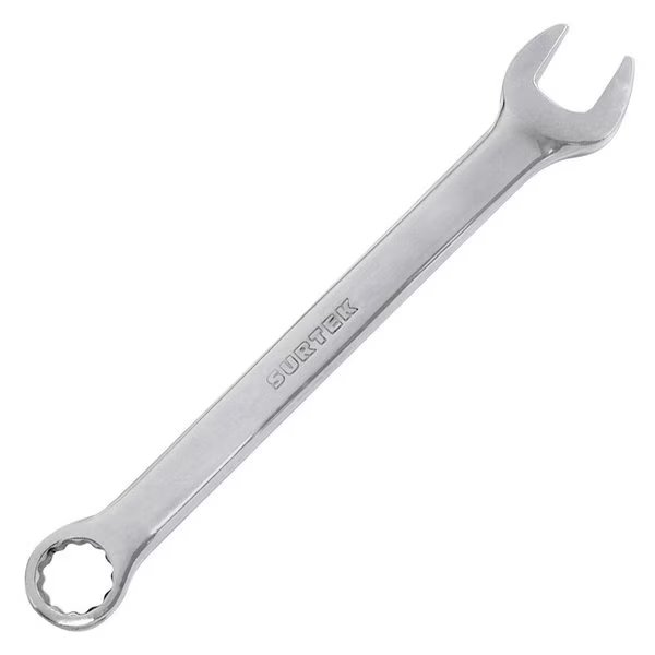 Combination Flat Wrench 21Mm, Surtek, Mfr#: 100371