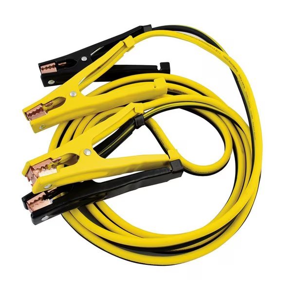 Jumper Cable Set Gauge 8 36M, Surtek, Mfr#: 107343