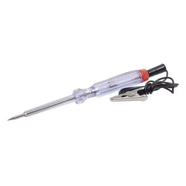 Dc Voltage Tester 024V, Surtek, Mfr#: 107358