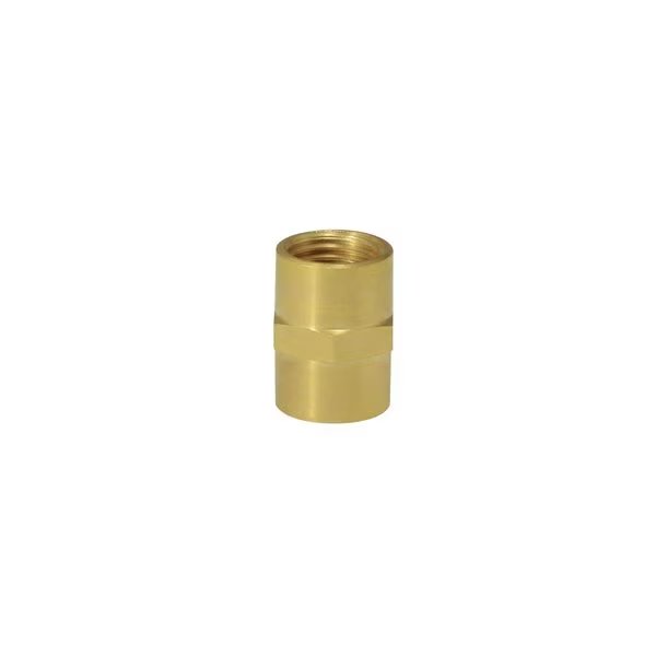 Female Coupler 14 NPT, Surtek, Mfr#: 108106