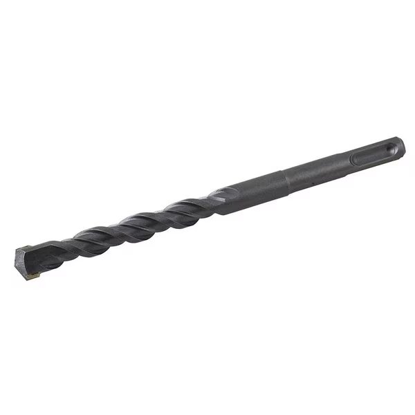 Sds Plus Hammer Drill Bit 38 X 12, Surtek, Mfr#: 119211