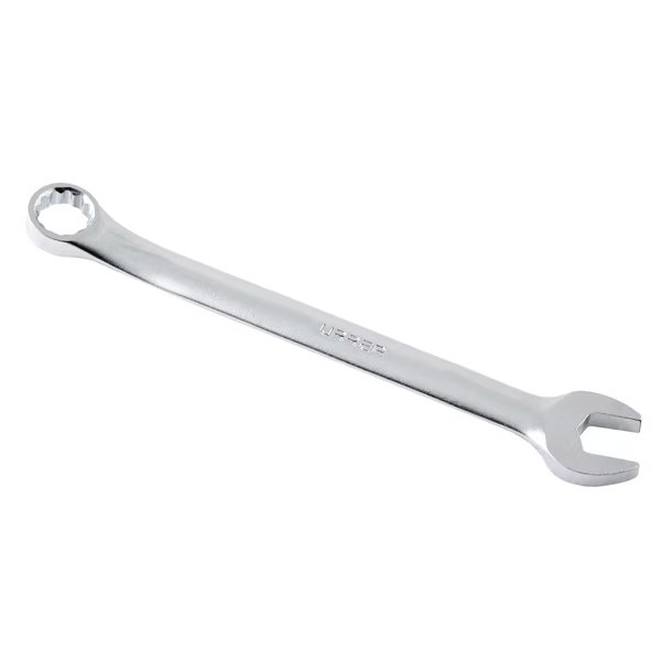 7/16" Satin finish 12-point combination wrench, Urrea, Mfr#: 1214A