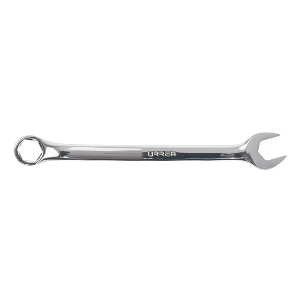18 mm Full polished 6-point combination wrench, Urrea, Mfr#: 1218MH