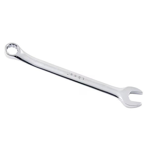 1-1/16" Full polished 12-point combination wrench, Urrea, Mfr#: 1234