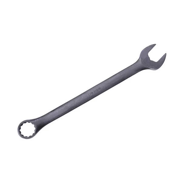 12-point black finish combination wrench 1-1/16" opening size, Urrea, Mfr#: 1234B