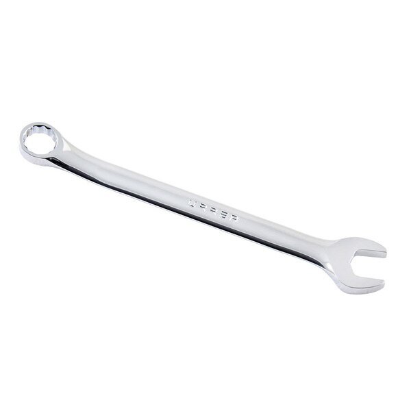 38 MM Full polished 12-point combination wrench, Urrea, Mfr#: 1238M