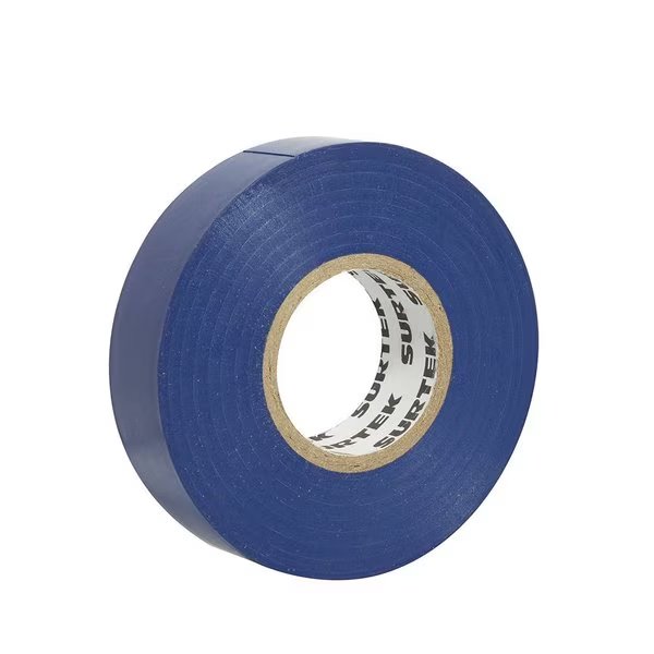Blue Insulating Tape 18M, Surtek, Mfr#: 138010